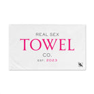 Real Sex Towel Co. Est 2023 | Mix & Match Original Fun-Flirty Lovers’ Towels