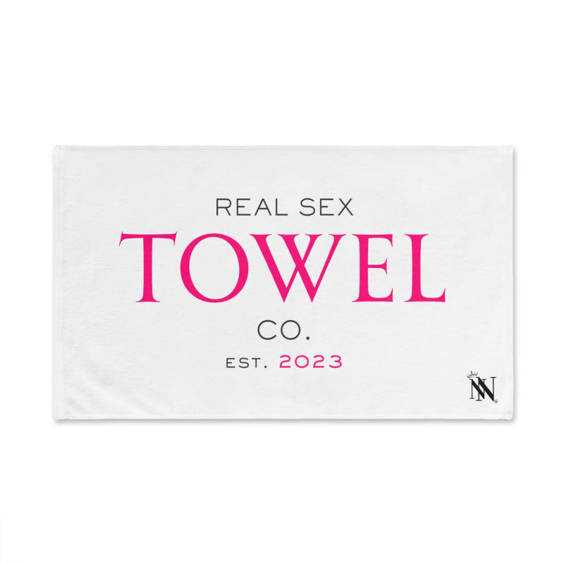 Real Sex Towel Co. Est 2023 | Mix & Match Original Fun-Flirty Lovers’ Towels