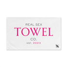 Real Sex Towel Co. Est 2023 | Mix & Match Original Fun-Flirty Lovers’ Towels