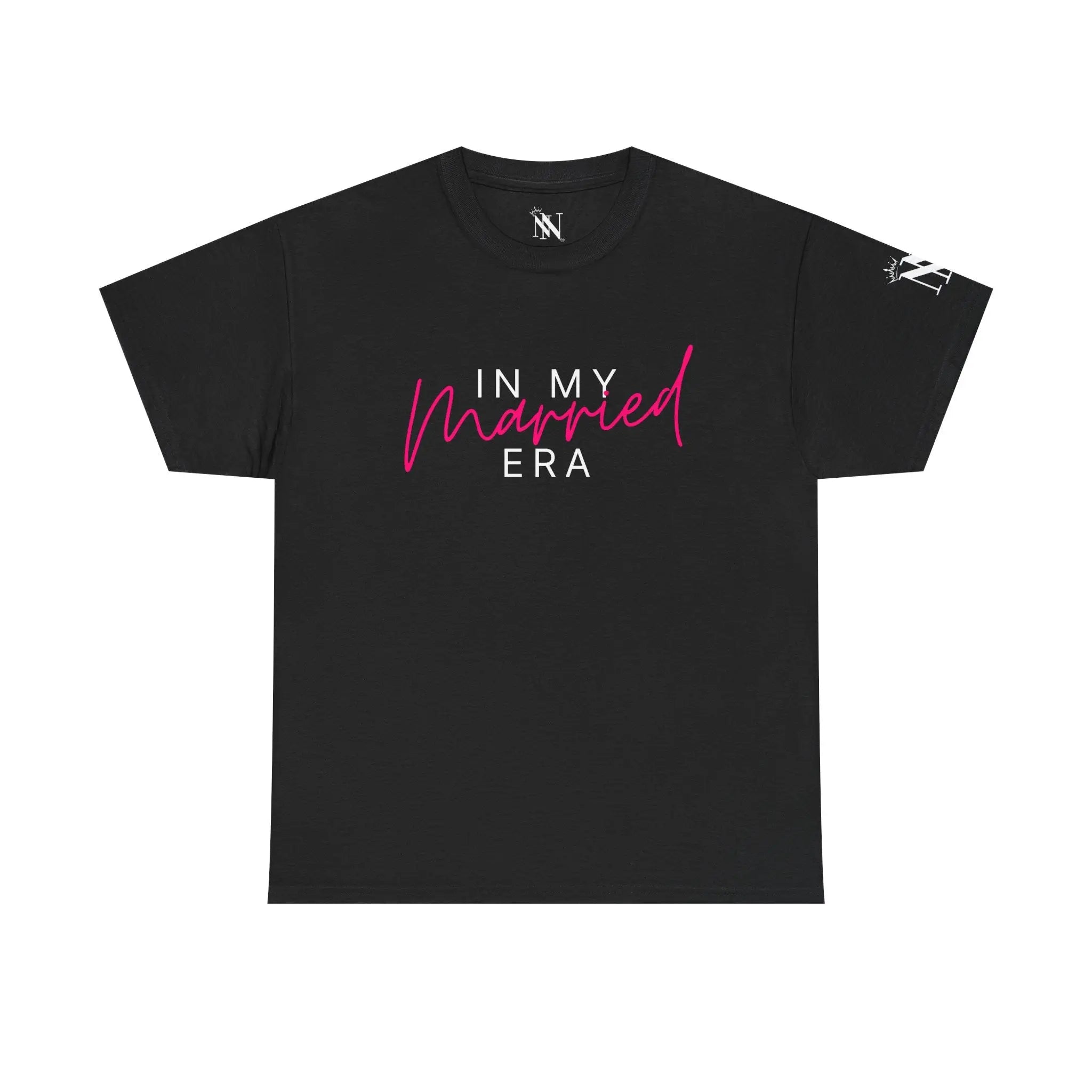 In My Married Era Sex Gifts Unisex T-Shirt