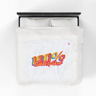 100% Satisfied | Mix & Match Soft Fun-Flirty Lovers’ Blankets
