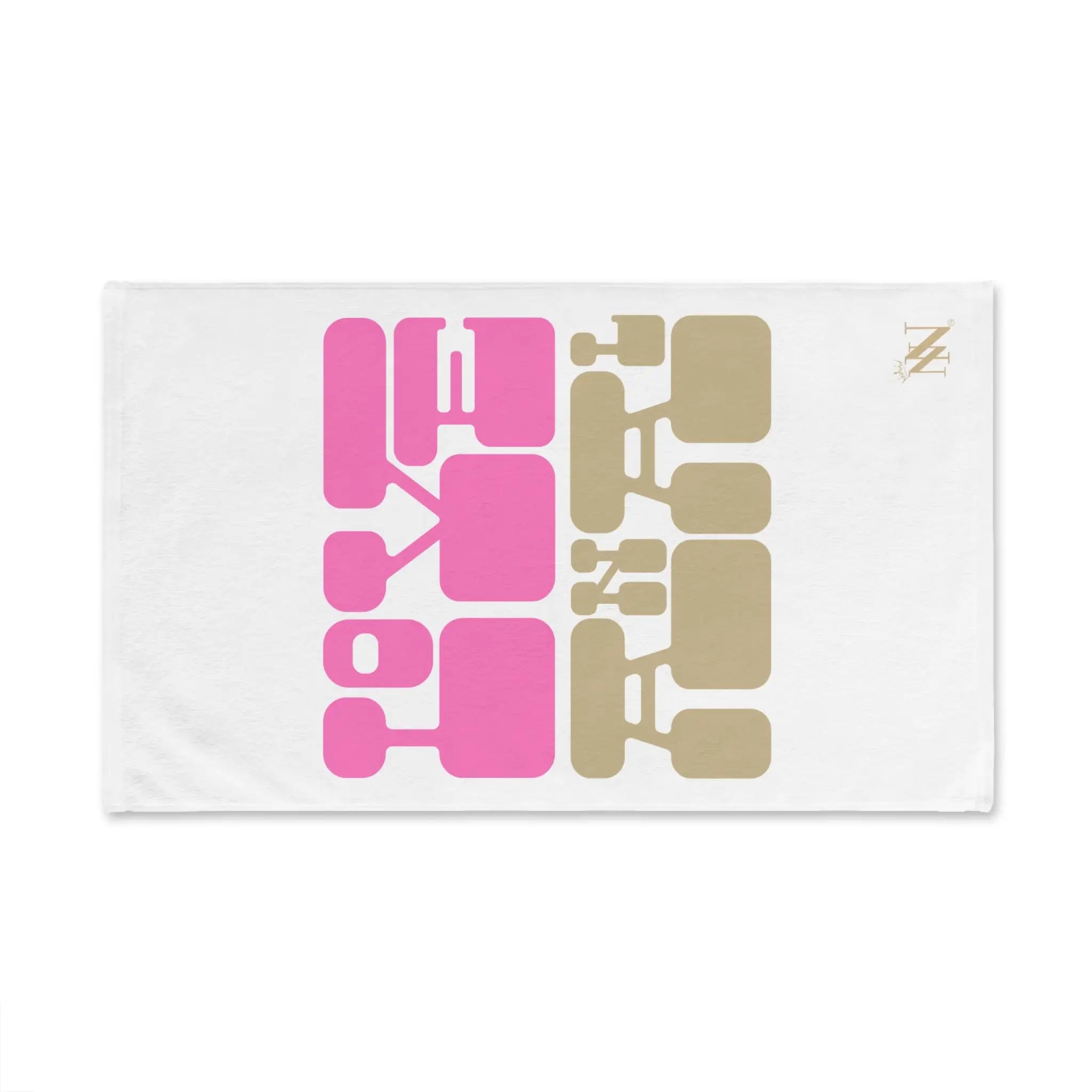 Love Anal | Mix & Match Original Fun-Flirty Lovers’ Towels