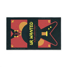 Ur Wanted Album Launch Party | Nectar Napkins Classic Fun-Flirty Lovers’ Towels