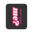 What About Me? | Mix Match Fun-Flirty Lovers’ Water-Resistant Blankets