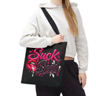 Suck Seed Sexy | Nectar Napkins Fun-Flirty Lovers’ Totes