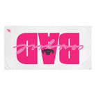 Bad Cowgirl | Mix & Match XL Fun-Flirty Lovers’ Towels