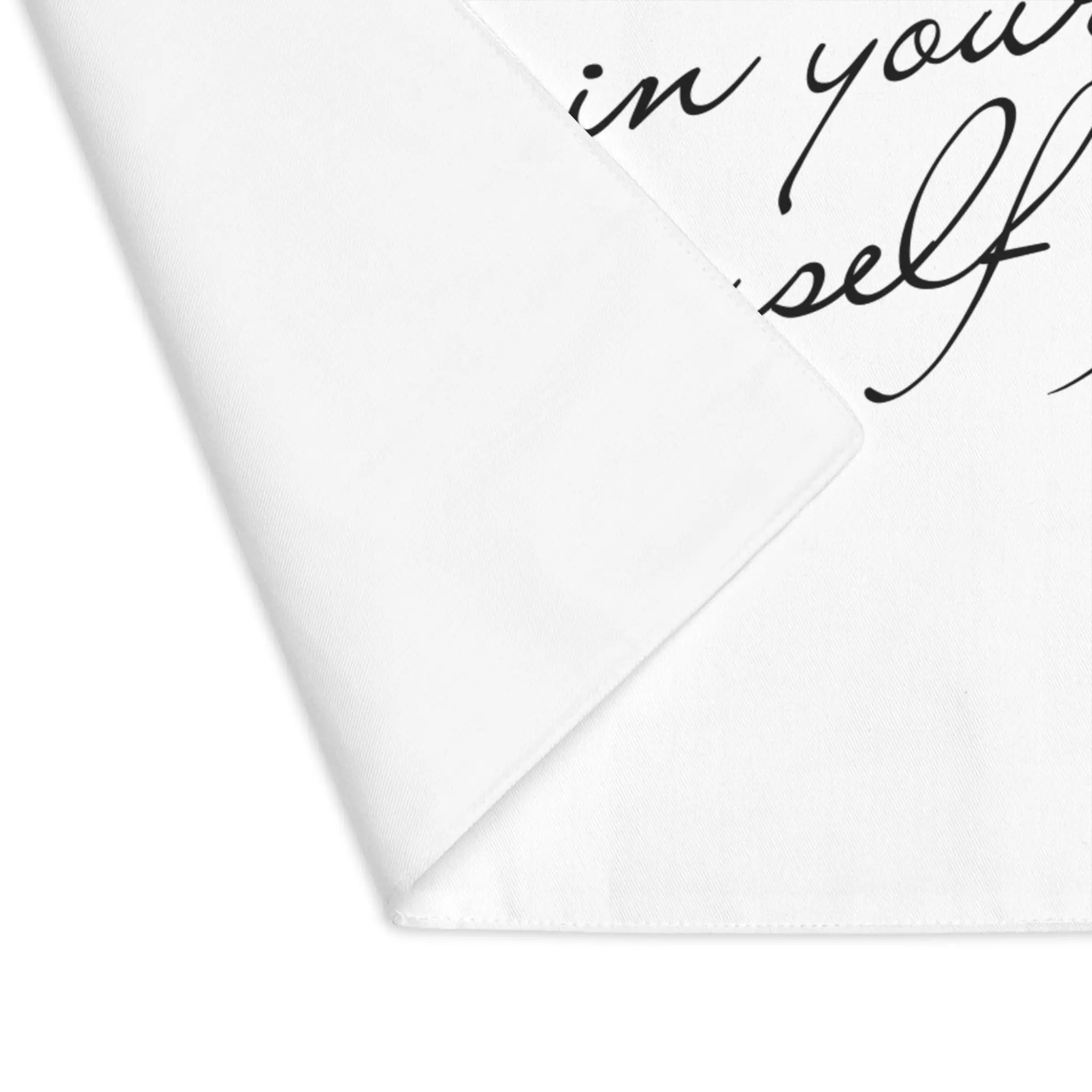 Believe in Your Fucking Self | Mix & Match Playful Fun-Flirty Lovers’ Toy Mats
