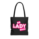Big Lady Balls | Mix & Match Fun-Flirty Lovers’ Totes