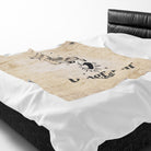 Under Your Spell Moon Romantic Sex Gifts Blanket