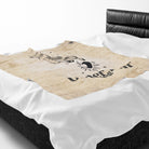 Under Your Spell Moon | Mix & Match Soft Fun-Flirty Lovers’ Blankets