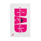 Bad Cowgirl | Mix & Match Original Fun-Flirty Lovers’ Towels