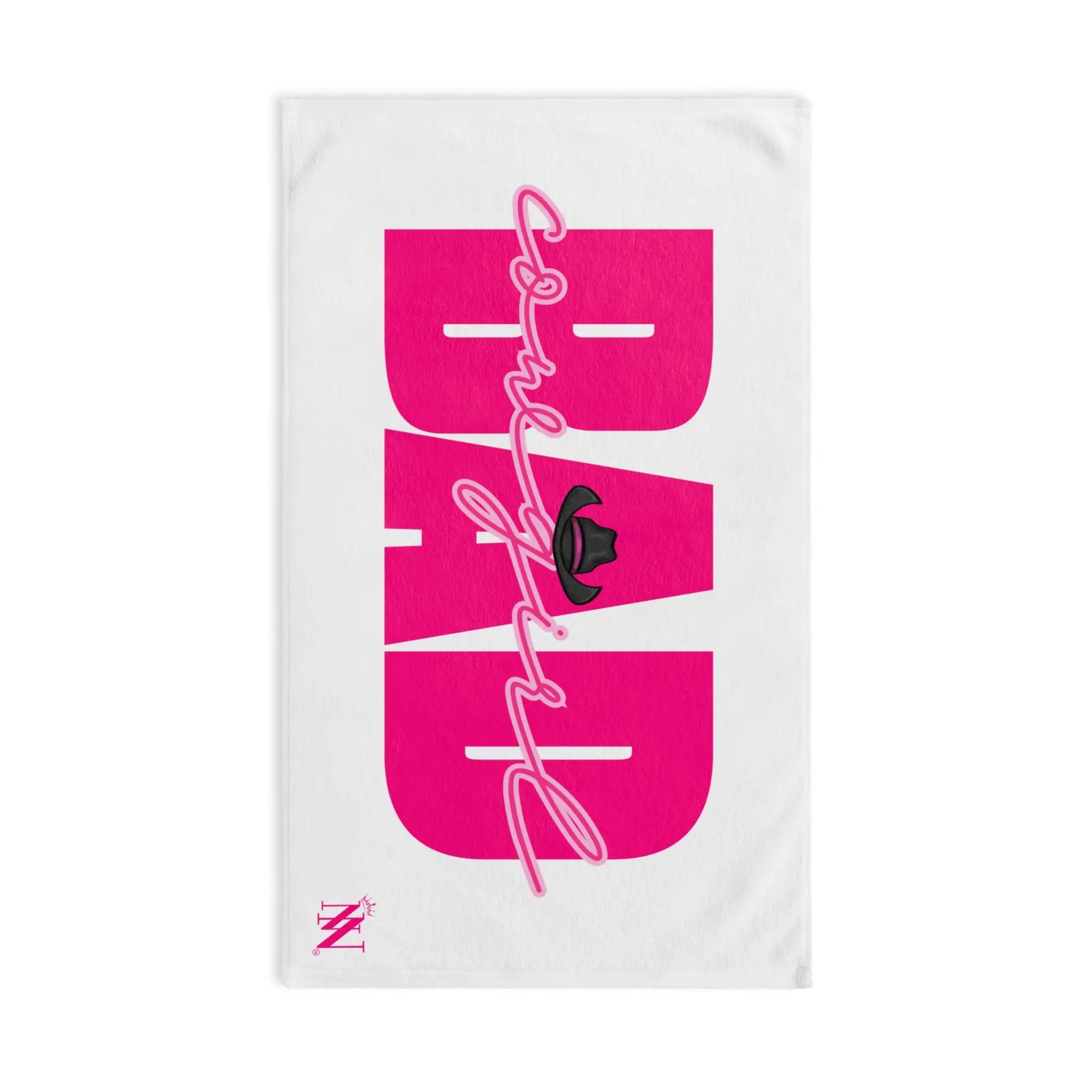 Bad Cowgirl | Mix & Match Original Fun-Flirty Lovers’ Towels