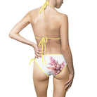 Pretty Buddy 420 | Mix & Match Fun-Flirty Lovers’ String Bikinis