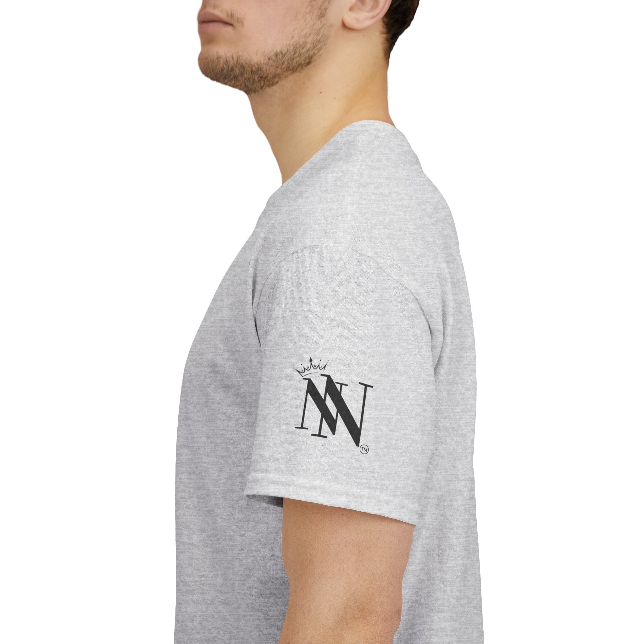 Cum to Play | Mix & Match 100% Cotton Unisex Fun-Flirty Lovers’ Tees