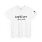 Official Hardware Cleaner | Mix & Match 100% Cotton Unisex Fun-Flirty Lovers’ Tees