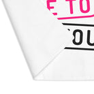 Nice to Meet You | Mix & Match Playful Fun-Flirty Lovers’ Toy Mats