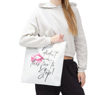 I Didn’t Cum This Far to Stop! | Mix & Match Fun-Flirty Lovers’ Totes