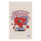 Cummy Person | Mix & Match Soft Fun-Flirty Lovers’ Towels