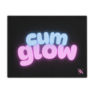 Cum Glow | Mix & Match Playful Fun-Flirty Lovers’ Toy Mats