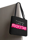 Fucking Like a Rockstar! Romantic Sex Gifts