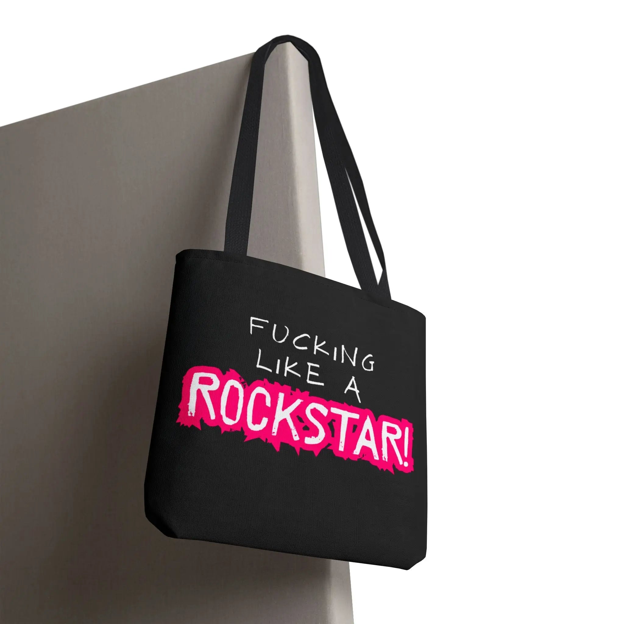 Fucking Like a Rockstar! Romantic Sex Gifts