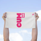 Cum Hub Sex Towel