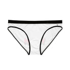 Goals: Watch You Cum | Mix & Match Women’s Fun-Flirty Lovers’ Panties