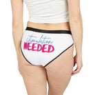 Stimulation Needed | Mix & Match Women’s Fun-Flirty Lovers’ Panties