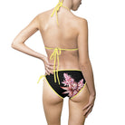 Beautiful Bud 420 | Mix & Match Fun-Flirty Lovers’ String Bikinis