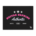 Nectar Napkins Authentic | Mix & Match Playful Fun-Flirty Lovers’ Toy Mats