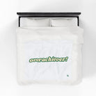 Over Achiever! | Mix & Match Soft Fun-Flirty Lovers’ Blankets