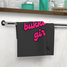 Bukkake Girl! | Mix & Match Lils’ Fun-Flirty Lovers’ Towels