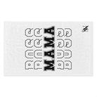 Boss Mama | Mix & Match Soft Fun-Flirty Lovers’ Towels