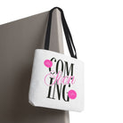 Coming Soon Just for You | Mix & Match Fun-Flirty Lovers’ Totes