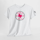 Fuck in Texas Cotton T-Shirt