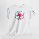 Fuck in Texas | Nectar Napkins Fun-Flirty Lovers’ T-Shirts