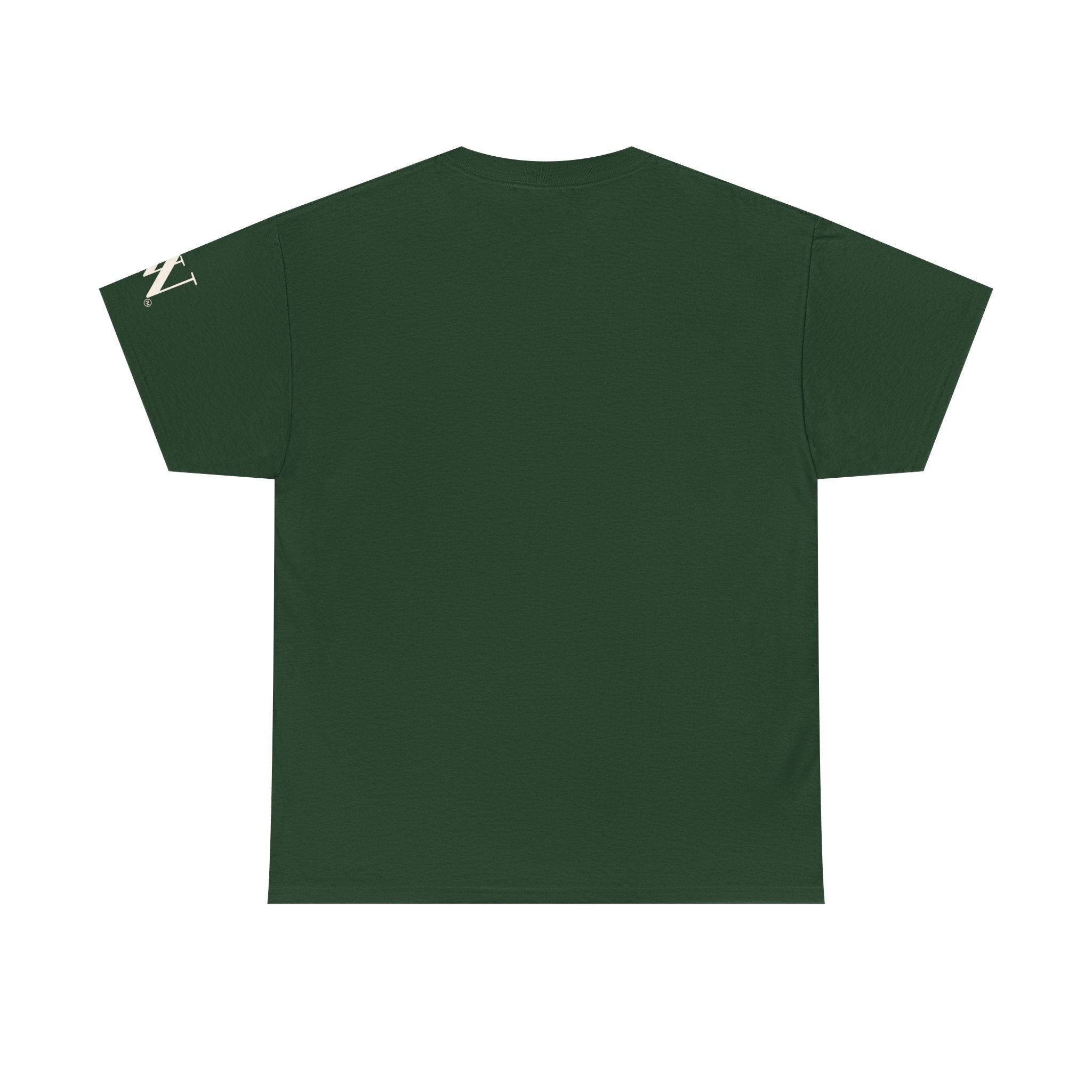 Came for Luck St. Patrick’s Day Couples Sex Gifts 100% Cotton T-Shirt