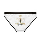 Cum Towel Queen | Mix & Match Women’s Fun-Flirty Lovers’ Panties