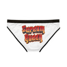 Retro Scream Queen | Mix & Match Women’s Fun-Flirty Lovers’ Panties