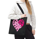 Thank You Heart | Mix & Match Fun-Flirty Lovers’ Totes