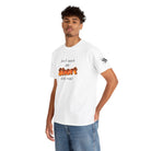 Short Dick Man | Mix & Match 100% Cotton Unisex Fun-Flirty Lovers’ Tees