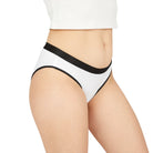 Kiss Me if You Dare | Mix & Match Women’s Fun-Flirty Lovers’ Panties
