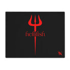 Hellish | Mix & Match Playful Fun-Flirty Lovers’ Toy Mats
