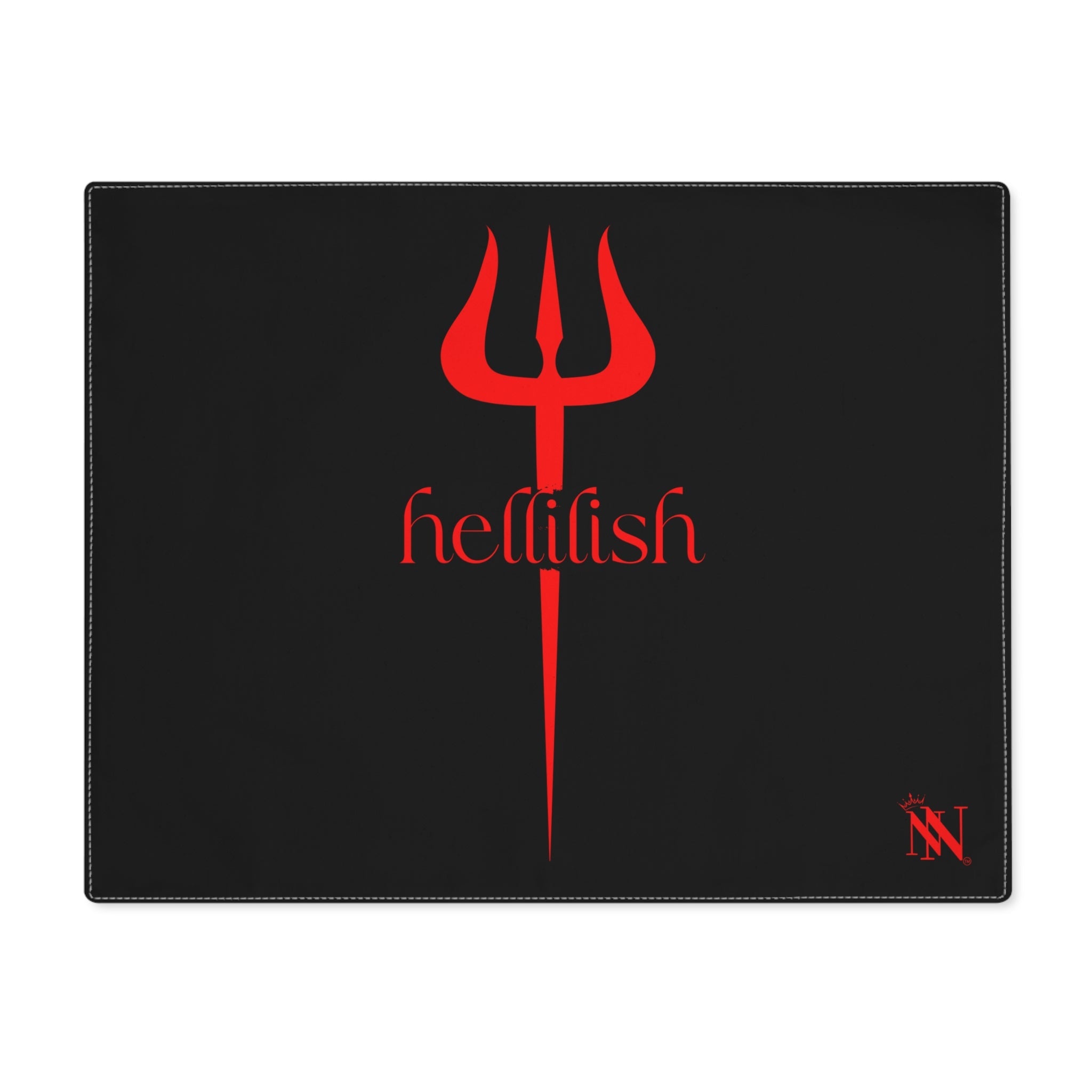 Hellish | Mix & Match Playful Fun-Flirty Lovers’ Toy Mats
