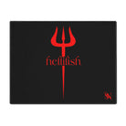 Hellish | Mix & Match Playful Fun-Flirty Lovers’ Toy Mats