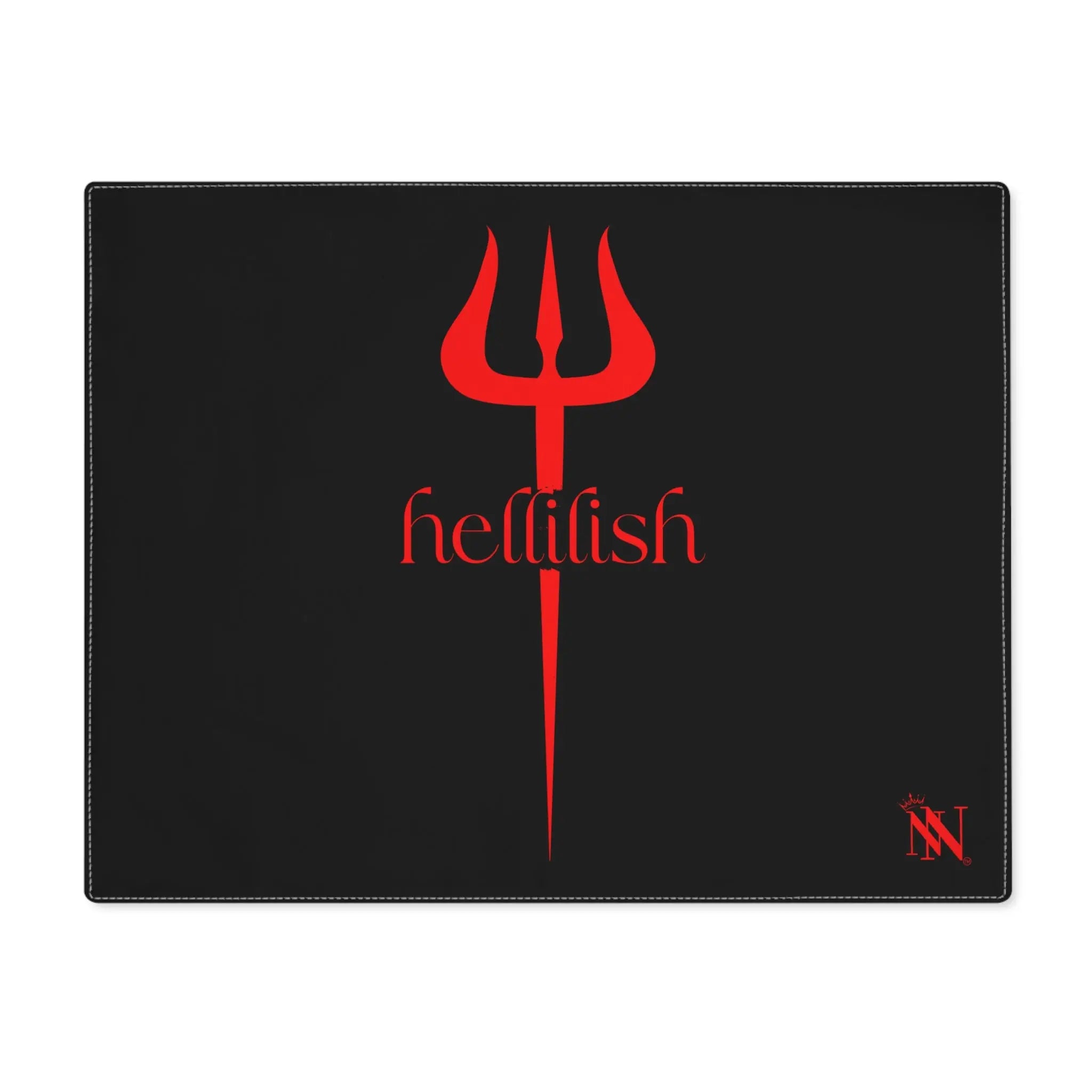Hellish | Mix & Match Playful Fun-Flirty Lovers’ Toy Mats