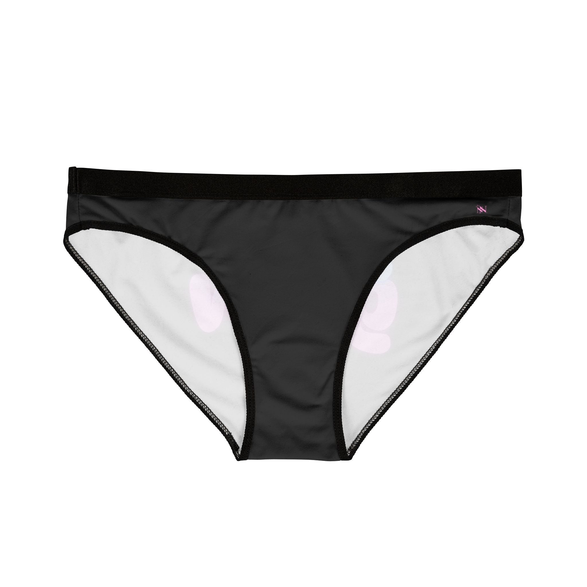 After Glow | Mix & Match Women’s Fun-Flirty Lovers’ Panties