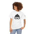 Dick Bandit | Mix & Match 100% Cotton Unisex Fun-Flirty Lovers’ Tees