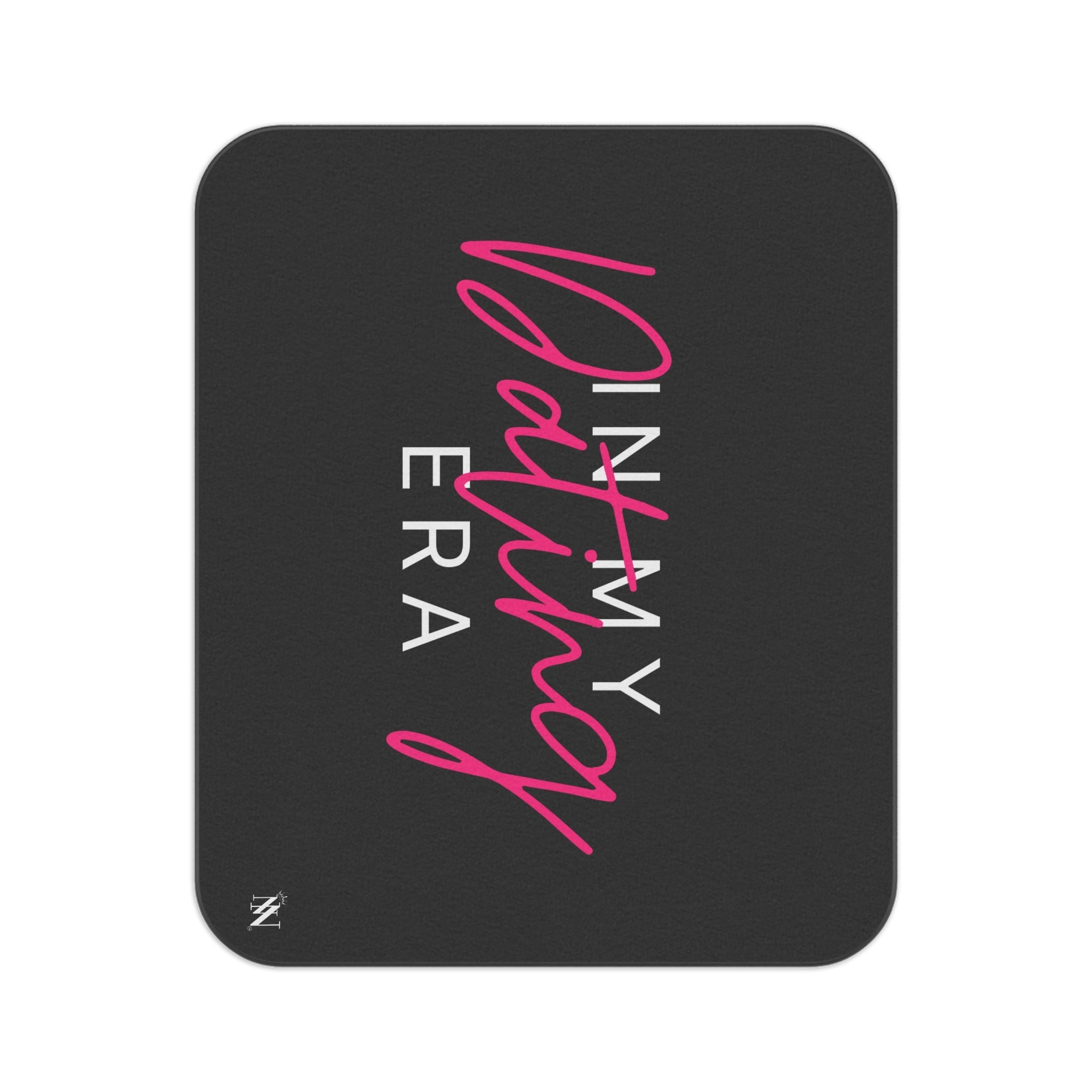 In My Dating Era | Mix Match Fun-Flirty Lovers’ Water-Resistant Blankets