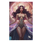 Angel Maiden Fantasy Women Fun Sex Towel